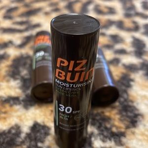 Moisturizing Sun Lipstick SPF 30 PIZ BUIN